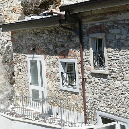 Arco Arte Sculpture Studio Гостевой дом